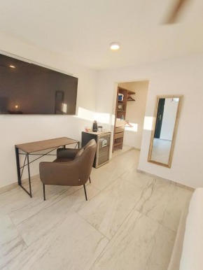 King suite Centro Cozumel